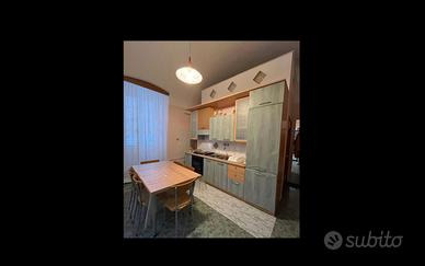 Ampio BILOCALE su Monza MB