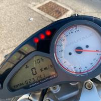 Mv augusta brutale