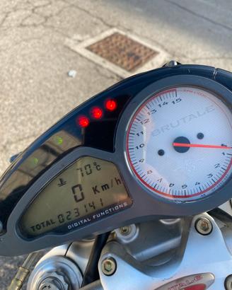 Mv augusta brutale