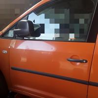 PORTIERA ANTERIORE SINISTRA VOLKSWAGEN Caddy 3Â° S