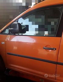 PORTIERA ANTERIORE SINISTRA VOLKSWAGEN Caddy 3Â° S