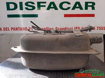 SERBATOIO Opel Combo METANO