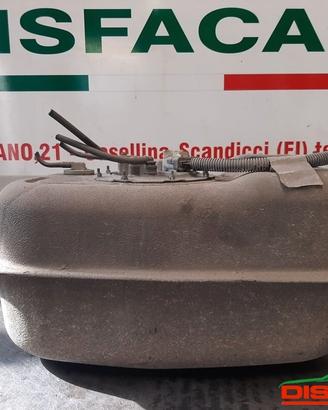 SERBATOIO Opel Combo METANO