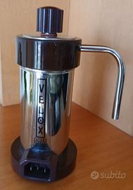Caffettiera elettrica da viaggio o campeggio