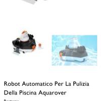 ROBOT PISCINA 