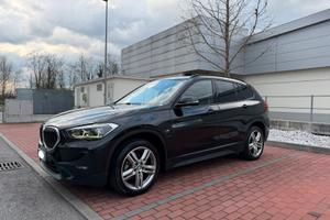 Bmw x1 2022