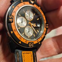 Orologio Sector Vintage cronografo