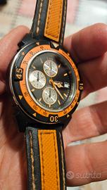 Orologio Sector Vintage cronografo