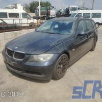 BMW 3 TOURING E91 320D 163CV 05-12 -Ricambi