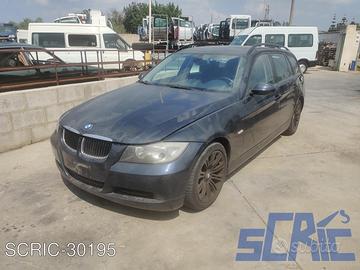 BMW 3 TOURING E91 320D 163CV 05-12 -Ricambi