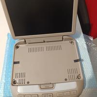 kit completo lettore DVD tetto Jeep