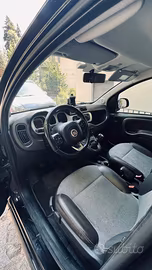 FIAT PANDA CROSS 4X4