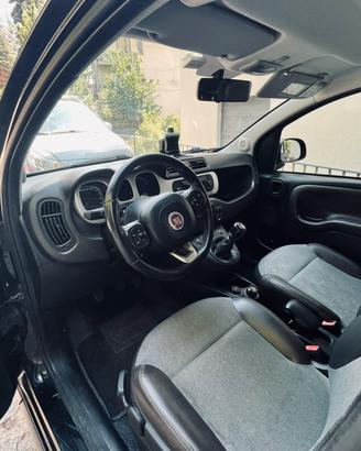 FIAT PANDA CROSS 4X4