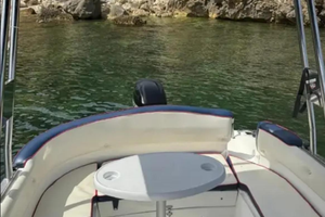 Marinello 19 Sport Cabin