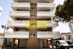 ATTICO VISTA MARE PIAZZA MANZONI Rif.2039