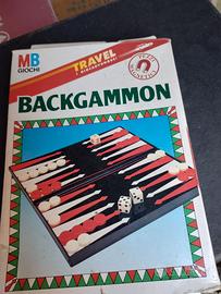gioco backgammon anno 1990