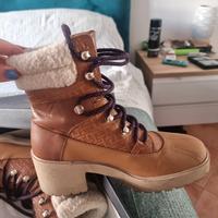 Stivaletti Tommy Hilfiger 42