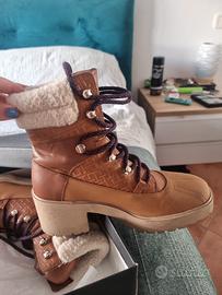 Stivaletti Tommy Hilfiger 42