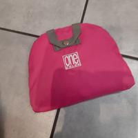 zaino pieghevole One Color