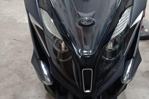 Kymco Downtown 350i - 2018