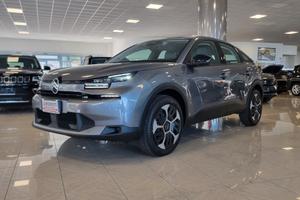CITROEN C4 PLUS 1.2 BZ 130cv/96kw EAT8 cambio auto