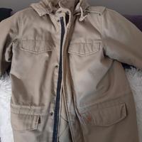Giacca Carhartt 