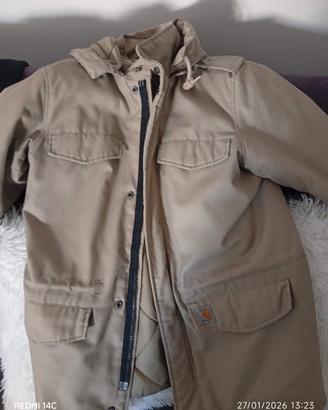 Giacca Carhartt 