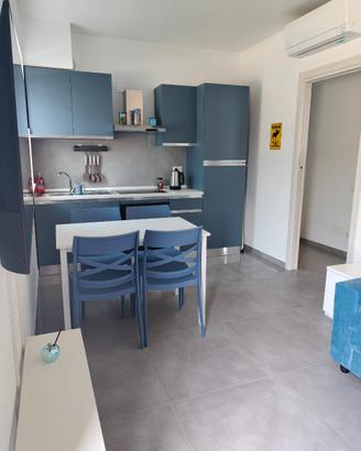 Casa vacanze Sirolo Marche riviera del Conero