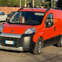 Fiat Fiorino 2016