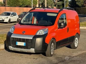 Fiat Fiorino 2016