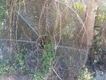 parabola ex ripetitore