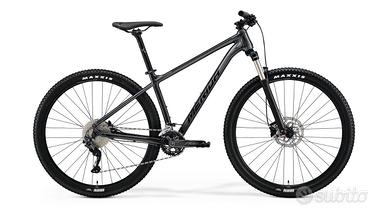 Bici MTB Merida Big Nine 300 tg.L