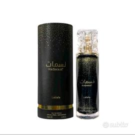 Nasamaat di Lattafa 