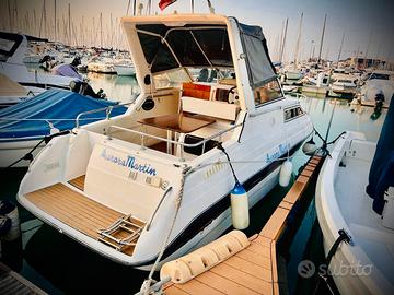 Sealeader Botafogo 730