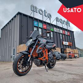 Ktm 1290 Super Duke R - 2017