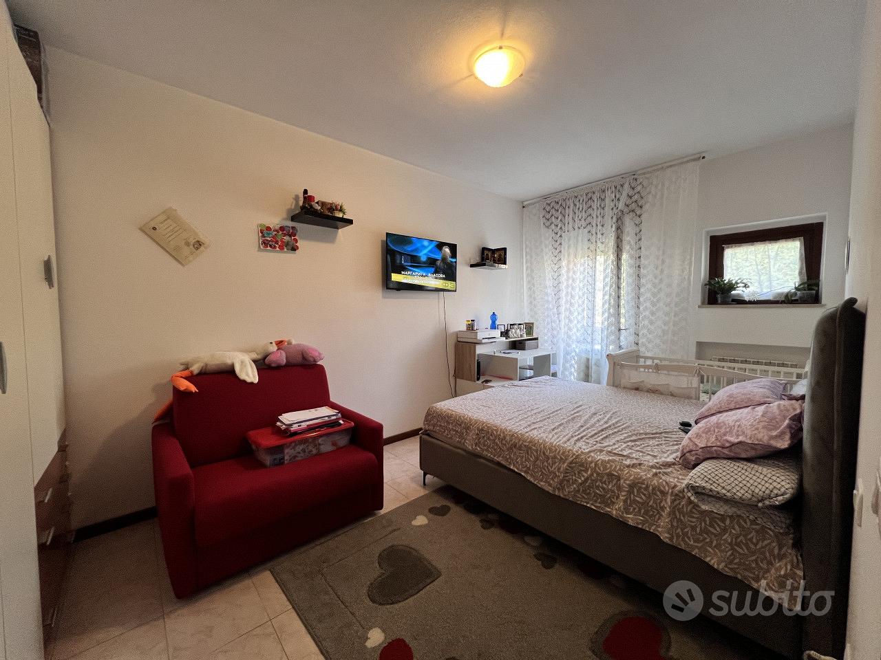 Appartamento – San Bonifacio, Villanova - Vista 5