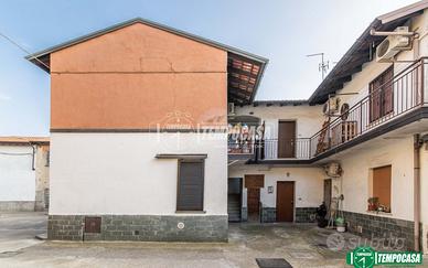 BILOCALE CON BOX SENZA SPESE CONDOMINIALI