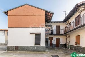 BILOCALE CON BOX SENZA SPESE CONDOMINIALI