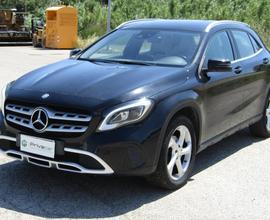 MERCEDES GLA 200 d Automatic Executive