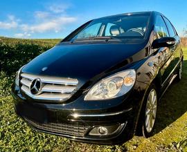 Mercedes-benz B 180 B 180 CDI Sport