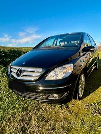 Mercedes-benz B 180 B 180 CDI Sport