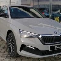 Ricambi Skoda Scala