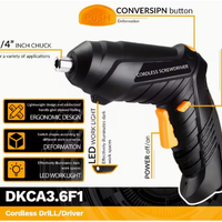 Avvitatore elettrico