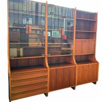 Mobile libreria anni 70' - Modernariato 