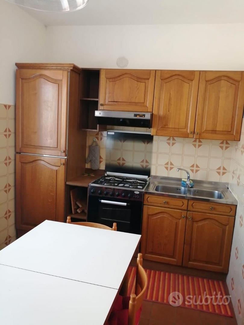 Appartamento arredato centro Enego - Vista 2