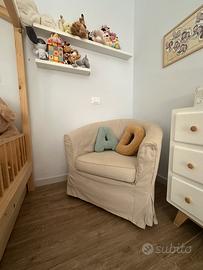 Poltrona IKEA