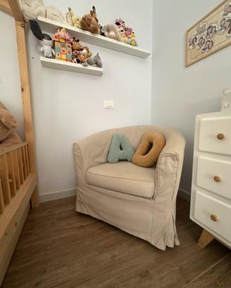 Poltrona IKEA