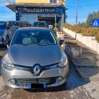 Renault Clio 1.5 dCi 8V 90CV EDC 5 porte Energy
