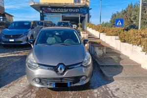 Renault Clio 1.5 dCi 8V 90CV EDC 5 porte Energy