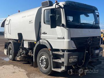 Bucher OptiFant 70 S